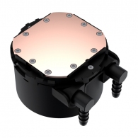 Кулер XILENCE Liquid Cooler (XC978) ”LiQuRizer 360”  Performance A+ / Universal / 400W / Black thumbnav 6