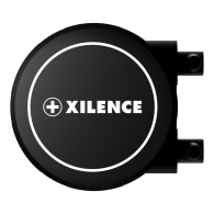 Кулер XILENCE Liquid Cooler (XC978) ”LiQuRizer 360”  Performance A+ / Universal / 400W / Black thumbnav 7