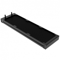 Кулер XILENCE Liquid Cooler (XC978) ”LiQuRizer 360”  Performance A+ / Universal / 400W / Black thumbnav 8