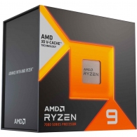Procesor AMD Ryzen 9 7900X3D / AM5 / 12C/24T / Tray thumbnav 1