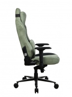 Fotoliu Gaming AROZZI Vernazza SuperSoft Fabric / 135-145kg / 165-190cm /  Forest thumbnav 5