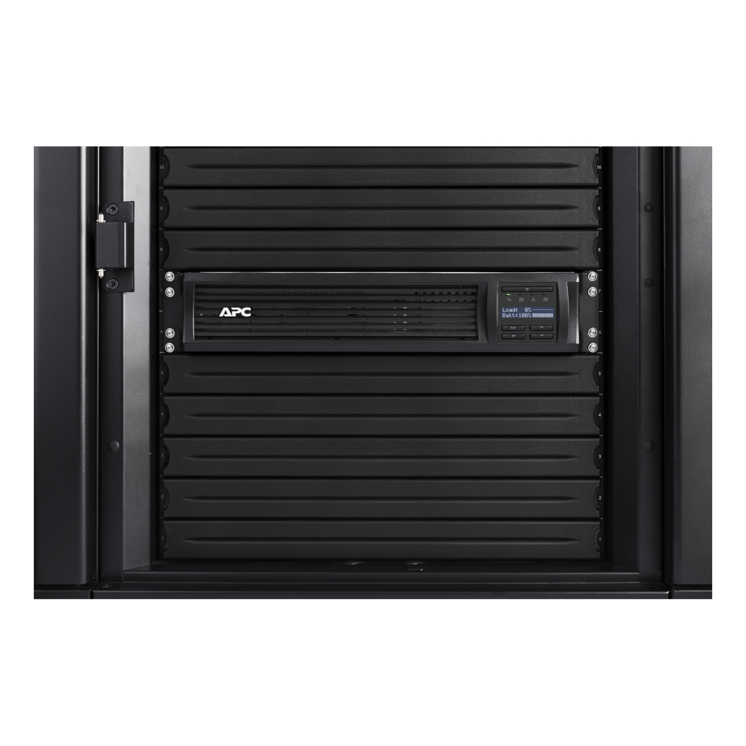 UPS APC Smart-UPS Line Interactive SMT1000RMI2UC / 1000VA/700W photo 6