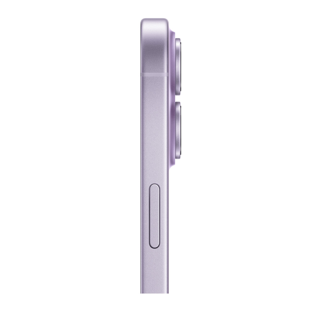 iPhone 17, 256 ГБ, Lavender (MG6M4ZD/A) photo 4