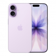 iPhone 17, 256 ГБ, Lavender (MG6M4ZD/A) thumbnav 1