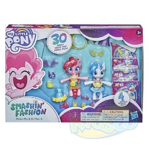 My Little Pony F1286 Set Fashion (2) photo 1
