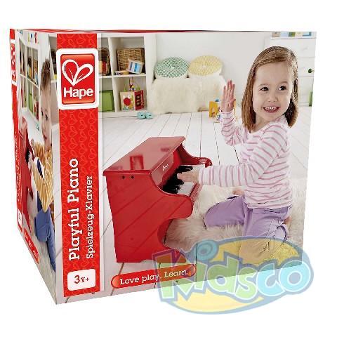 Hape E0318A Playful Piano photo 1