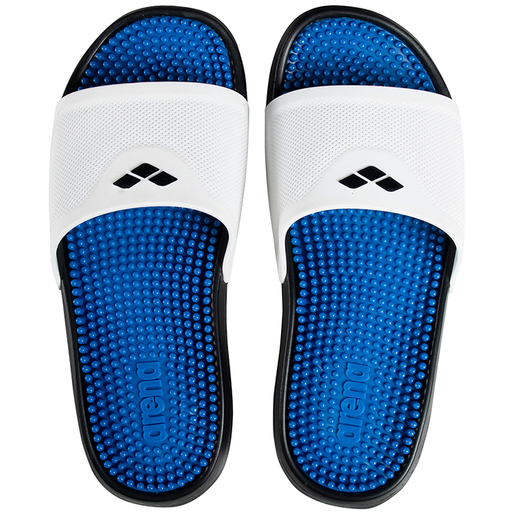 Slapi Arena MARCO pt Unisex / 36 / Alb photo 2