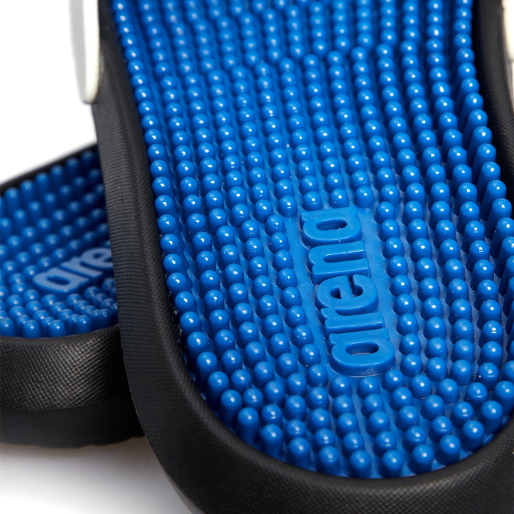 Slapi Arena MARCO pt Unisex / 36 / Alb photo 5