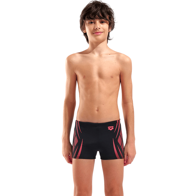 Плавки-шорты Arena POSEIDONIA SWIM SHORT photo 1 Плавки-шорты Arena POSEIDONIA SWIM SHORT photo 1