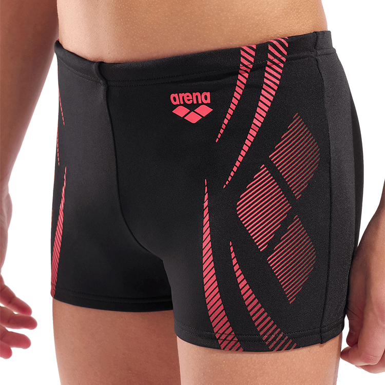 Плавки-шорты Arena POSEIDONIA SWIM SHORT photo 4