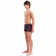 Плавки-шорты Arena POSEIDONIA SWIM SHORT thumbnav 3