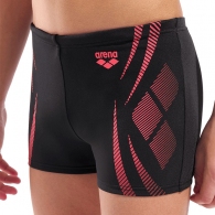 Плавки-шорты Arena POSEIDONIA SWIM SHORT thumbnav 4
