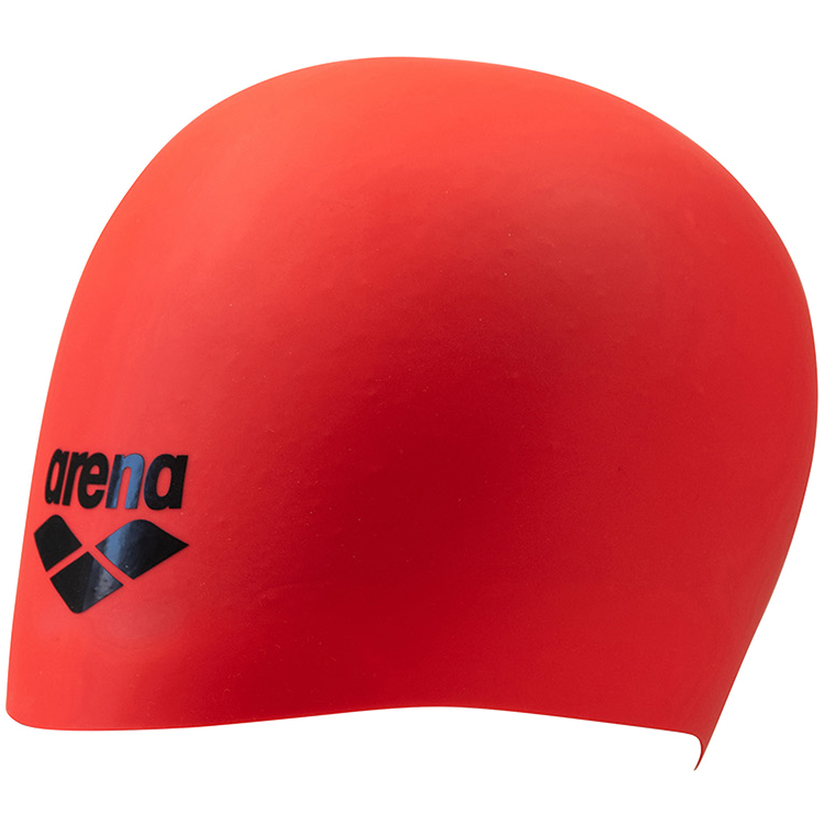 Casca de inot silicon Arena LONG HAIR CAP photo 
