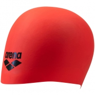 Casca de inot silicon Arena LONG HAIR CAP thumbnav