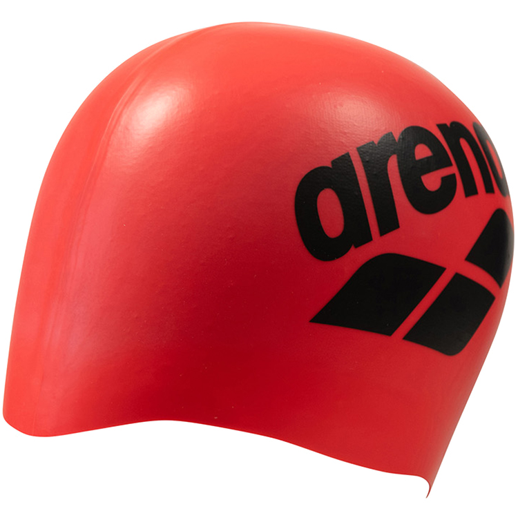Casca de inot silicon Arena BIG LOGO CAP 009276-204 Oranj photo 1 Casca de inot silicon Arena BIG LOGO CAP 009276-204 Oranj photo 1