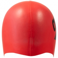Casca de inot silicon Arena BIG LOGO CAP thumbnav 5