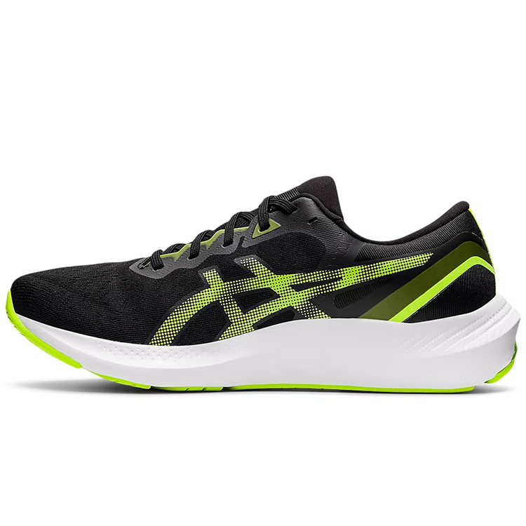 Кроссовки Asics Gel-Pulse 13 / Мужской / 42 / Черный photo 1 Кроссовки Asics Gel-Pulse 13 / Мужской / 42 / Черный photo 1