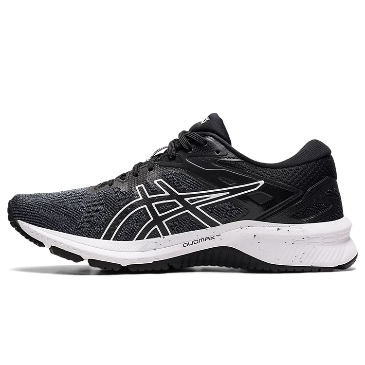 Кроссовки Asics GT-1000 10 / Женский / 42.5 / Серый photo 1