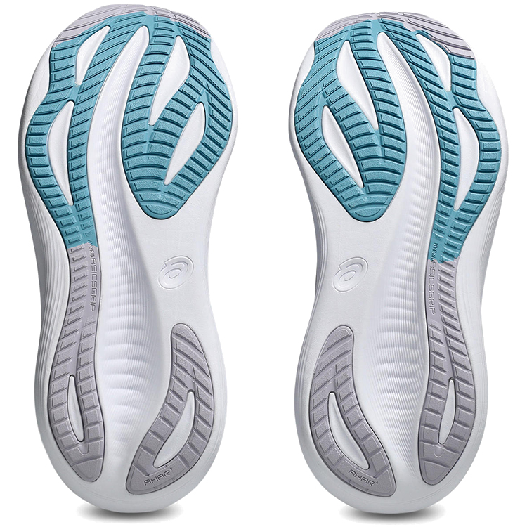Кроссовки Asics GEL-NIMBUS 27 / Женский / 42 / Черный photo 9