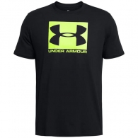 Футболка Under Armour UA BOXED SPORTSTYLE SS thumbnav