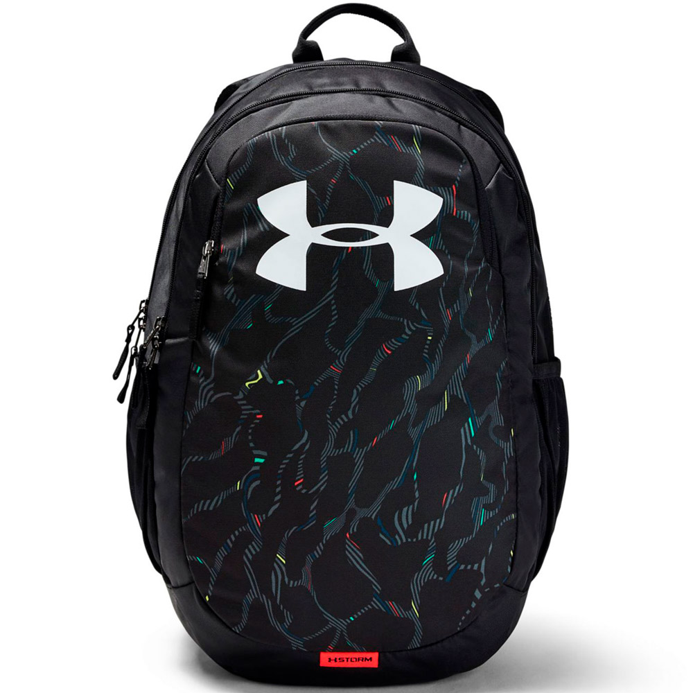 Rucsac Under Armour UA SCRIMMAGE 2.0 photo Rucsac Under Armour UA SCRIMMAGE 2.0 photo