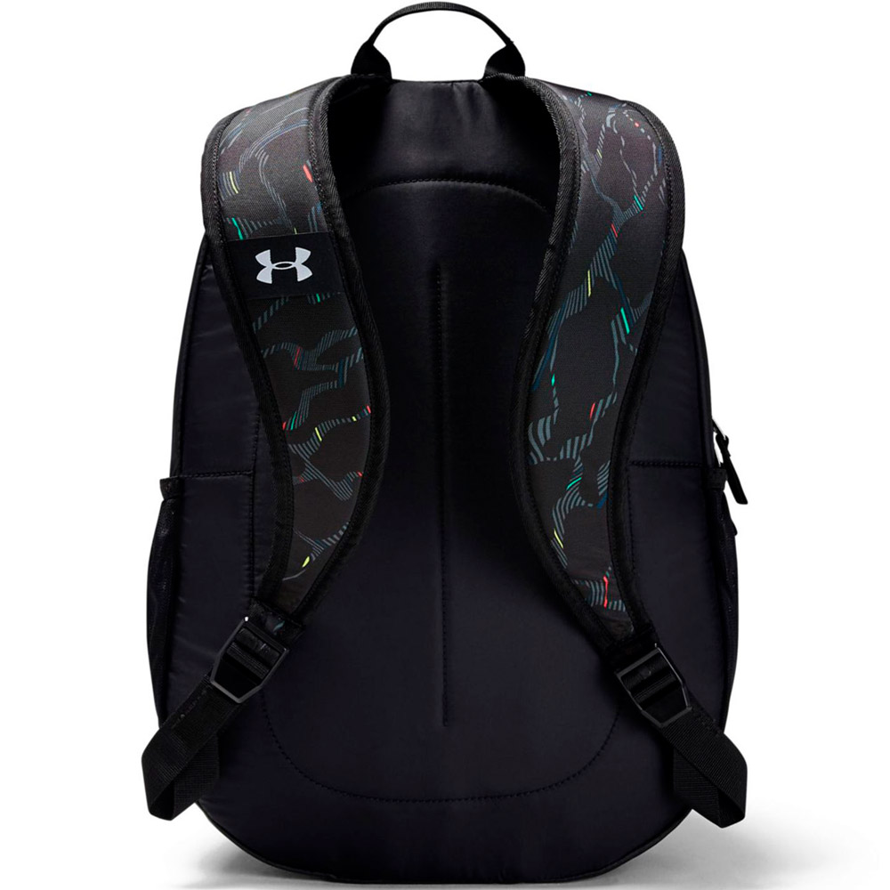Rucsac  Under Armour UA SCRIMMAGE 2.0/1342652-004/Negru photo 2
