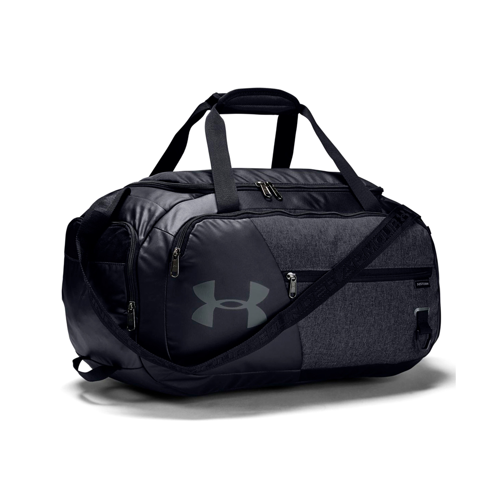 Сумка спортивная Under Armour UA Undeniable 4.0 Duffle SM photo Сумка спортивная Under Armour UA Undeniable 4.0 Duffle SM photo