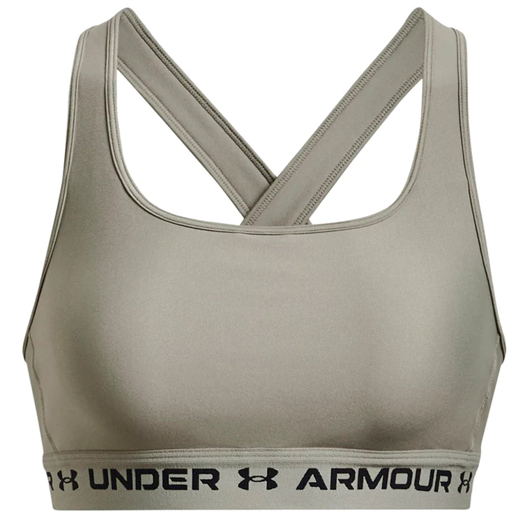 Спортивное бра Under Armour CROSSBACK MID BRA photo 