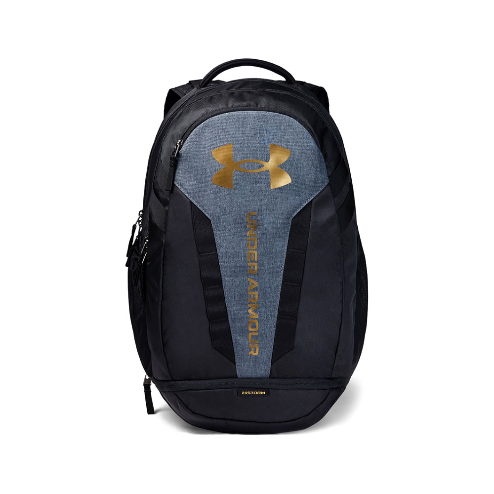 Rucsac Under Armour UA Hustle 5.0 Backpack photo 