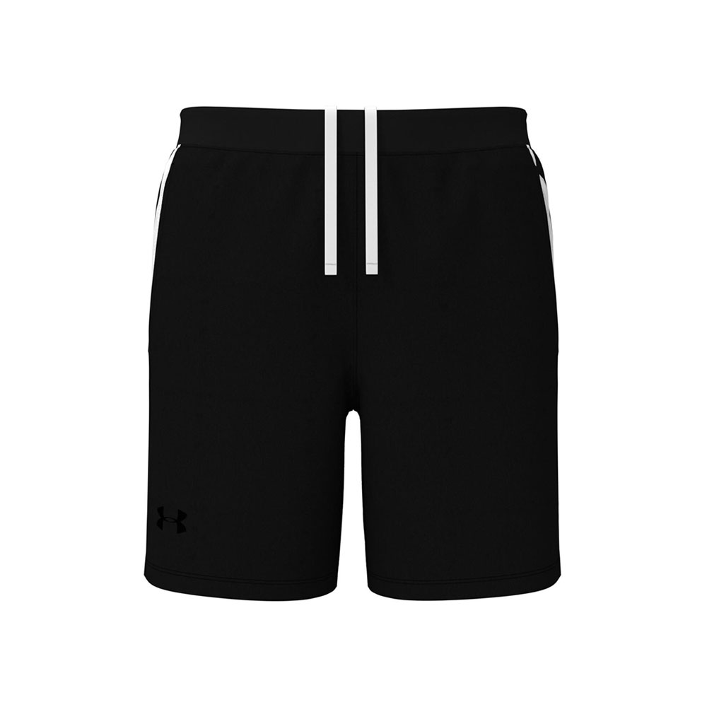 Шорты мужские Under Armour UA LAUNCH SW 7 SHORT LG Черный photo 1 Шорты мужские Under Armour UA LAUNCH SW 7 SHORT LG Черный photo 1