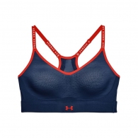 Спортивное бра Under Armour UA Infinity Low thumbnav