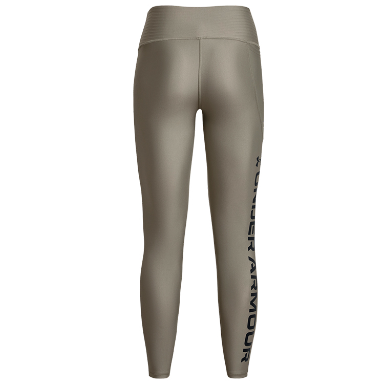 Легинсы Under Armour Armour Branded Legging / Женский / XL / Оливковый photo 2