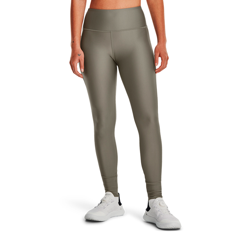 Легинсы Under Armour Armour Branded Legging / Женский / XL / Оливковый photo 5