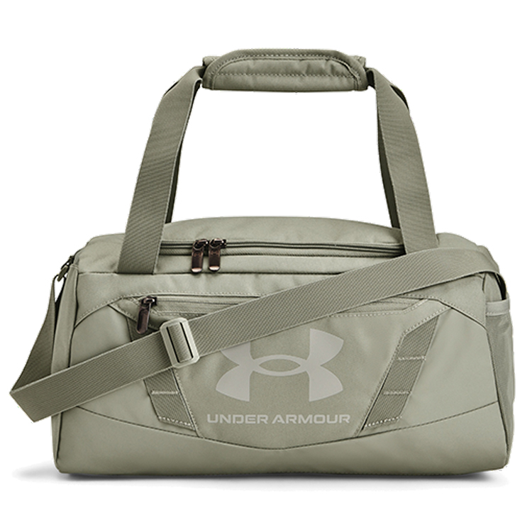 Geanta sport Under Armour UA Undeniable 5.0 Duffle XXS photo Geanta sport Under Armour UA Undeniable 5.0 Duffle XXS photo