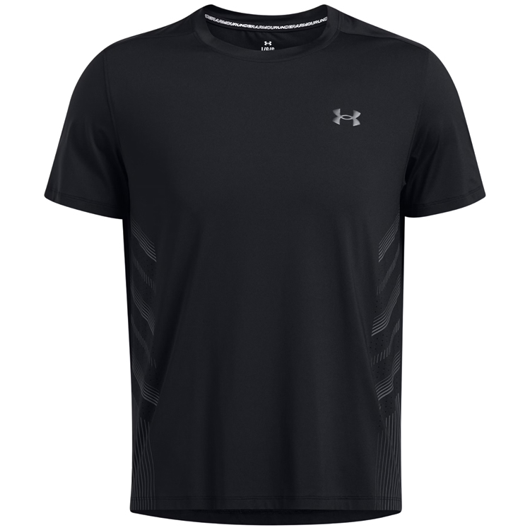 Футболка Under Armour UA LAUNCH ELITE GRAPHIC SS photo 