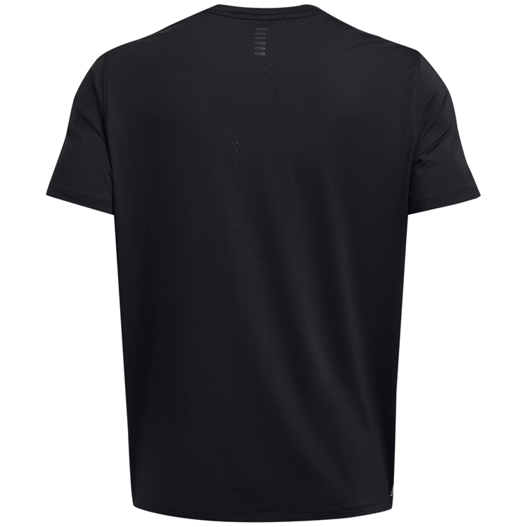 Tricou bărbătesc Under Armour UA LAUNCH ELITE GRAPHIC SS L Negru photo 2