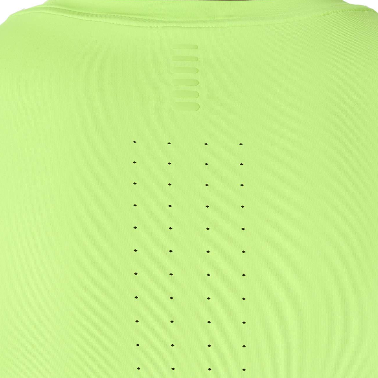 Tricou bărbătesc Under Armour UA LAUNCH ELITE GRAPHIC SS L Verde photo 3
