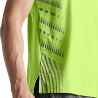 Tricou Under Armour UA LAUNCH ELITE GRAPHIC SS thumbnav 5