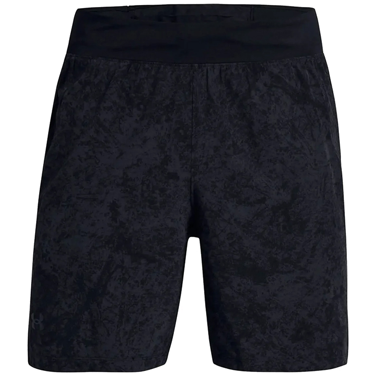 Sorti Under Armour UA LAUNCH PRO 7 PRINTED SHORTS photo 