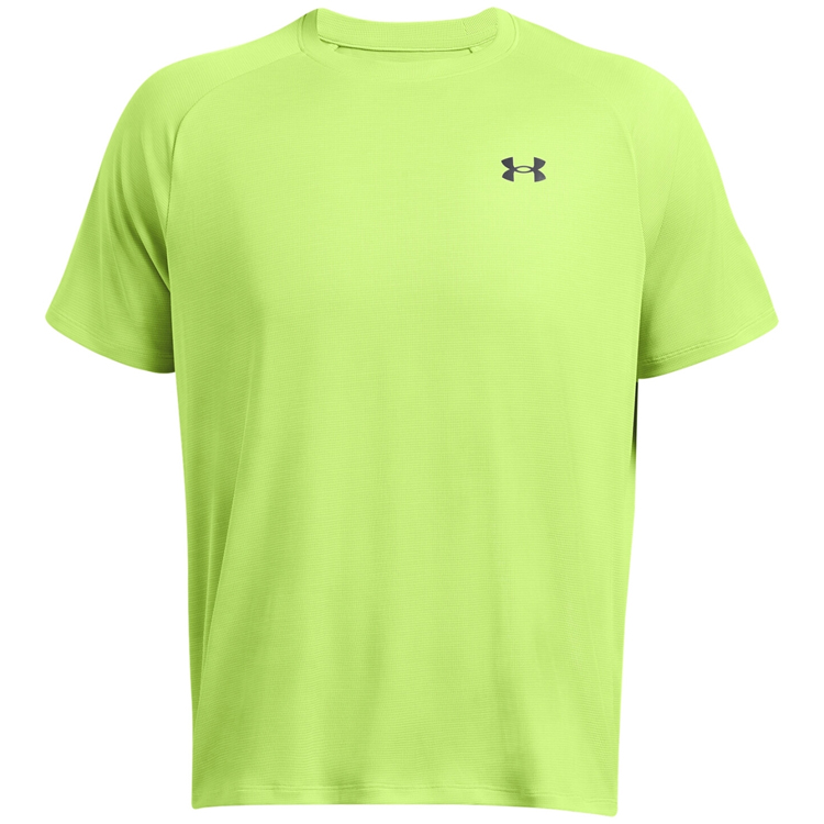 Футболка Under Armour UA Tech Textured SS photo 