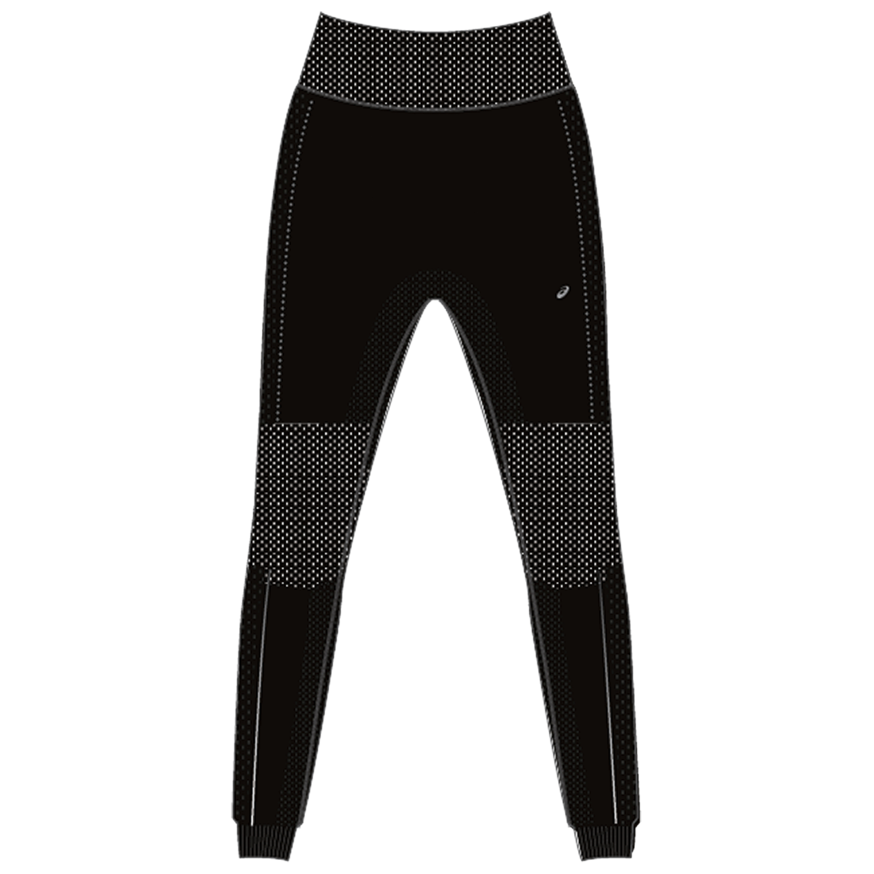 Брюки Asics CAPSLEEVE TOP / Женский / L / Черный photo 1 Брюки Asics CAPSLEEVE TOP / Женский / L / Черный photo 1