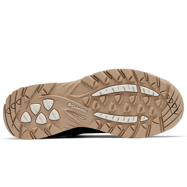 Ботинки Columbia Newton Ridge Plus Waterproof Amped / Женский / 37 / Бордовый photo 2
