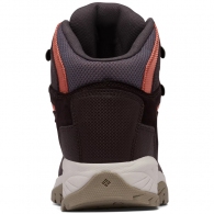 Ботинки Columbia Newton Ridge Plus Waterproof Amped thumbnav 4