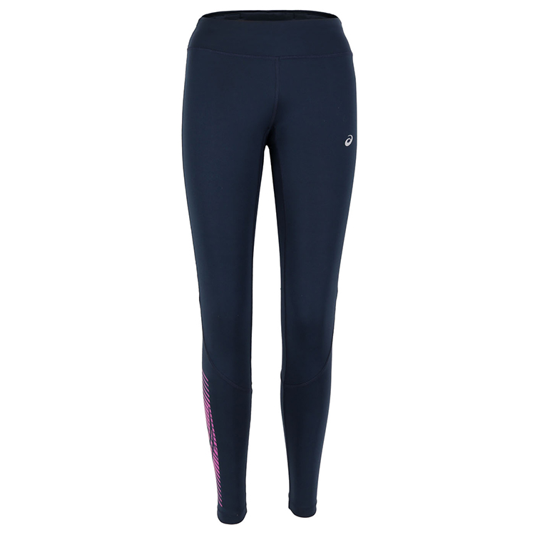 Легинсы Asics ICON TIGHT / Женский / L / Синий photo 1 Легинсы Asics ICON TIGHT / Женский / L / Синий photo 1