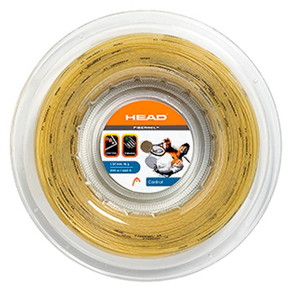 Racordaj HEAD FIBER GEL 211004 Galben photo 1 Racordaj HEAD FIBER GEL 211004 Galben photo 1