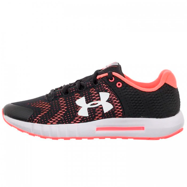 Кроссовки Under Armour UA W Micro G Pursuit BP photo Кроссовки Under Armour UA W Micro G Pursuit BP photo