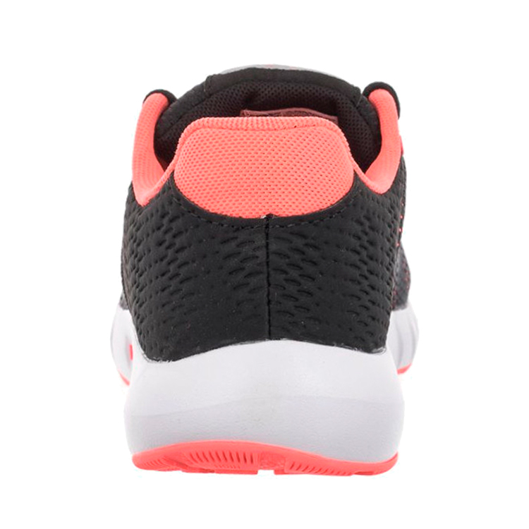Кроссовки Under Armour UA W Micro G Pursuit BP / Женский / 42 / Черный/Розовый photo 6