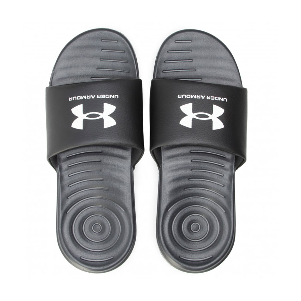 Шлепанцы Under Armour UA M ANSA FIX SL photo Шлепанцы Under Armour UA M ANSA FIX SL photo