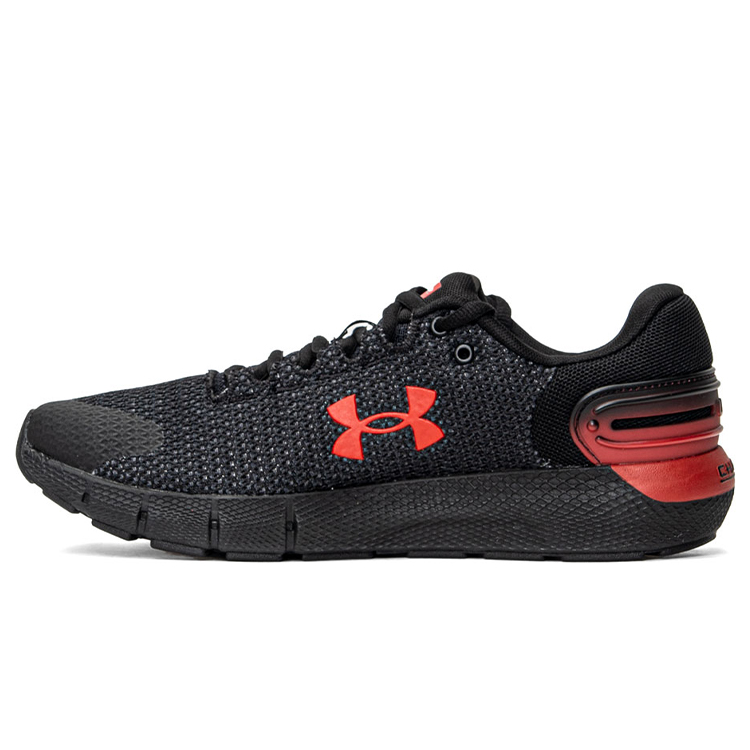 Кроссовки Under Armour UA Charged Rogue 2.5-BLK / Мужской / 40 / Черный photo 1 Кроссовки Under Armour UA Charged Rogue 2.5-BLK / Мужской / 40 / Черный photo 1