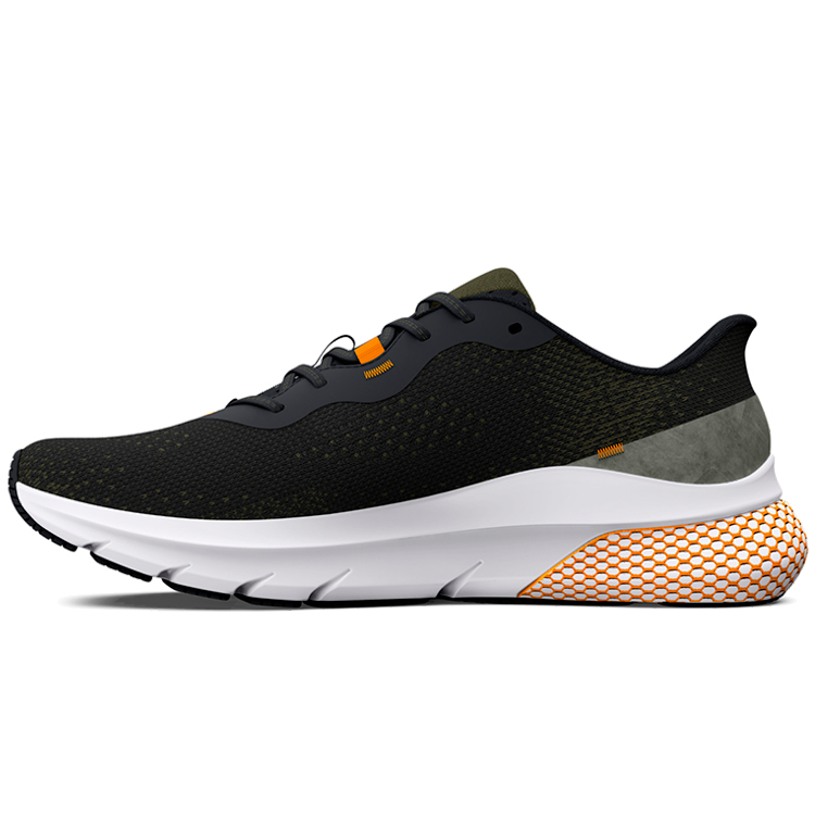 Кроссовки Under Armour UA HOVR Turbulence 2 photo Кроссовки Under Armour UA HOVR Turbulence 2 photo